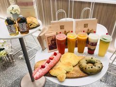 -奈雪的茶(市百一店)