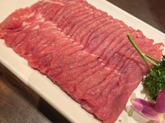 -南门涮肉(后海店)