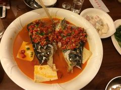 川流不息(新松江路店)-川流不息·地道川菜·小龙虾(新松江路店)