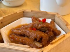 -濠江渔港酒楼(湾仔海鲜街，会展中心店)
