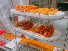 -冰城串说·羊肉串烧烤(哈西大街店)