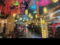 -鼎晟江南·融合江南宴(固戍店)