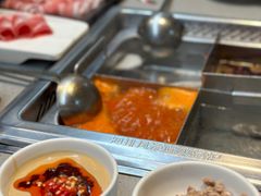 -海底捞火锅(振华商厦店)