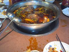 -青山青豆花·笑禅豆腐鱼(黄泥塝店)
