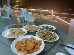 -七鲜渔港美食餐厅(巽寮湾海景店)
