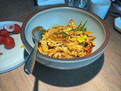 -辛香汇·现炒川菜(淮海路百盛店)