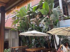 -云里小坐·小院里·团建·宴请·下午茶(三圣乡店)