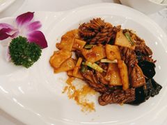 -金三杯酒家(泉城路店)