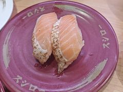 -寿司郎(皇庭广场店)