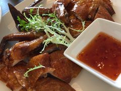 -水月周庄铂尔曼酒店-水月荟中餐厅