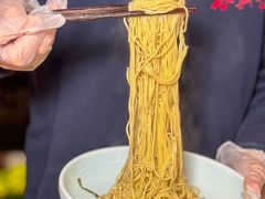 -裕兴记•蟹黄面馆(人民广场店)