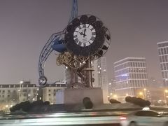 -世纪钟
