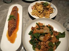 -北平食府(马鞍山路店)