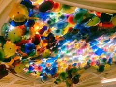 -拉斯维加斯永利酒店