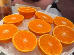 -四季民福烤鸭店(王府井东安门店)