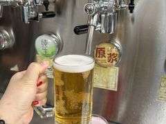 -人和啤酒屋海鲜大排档(营口路店)