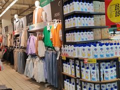 -大润发(花雨店)