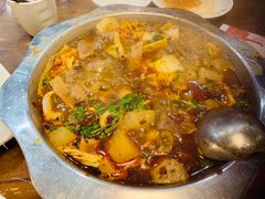 -石路美食街(金门商城店)