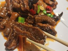 -有奴思烤肉·清真(正宁路店)