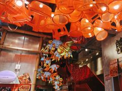 -大芊金重庆串串火锅(南京路店)