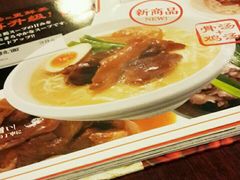 android_upload_pic-味千拉面(上海松江二店)