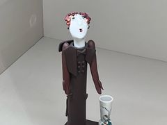 -Me Coffee下午茶艺术空间