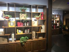 -碧露轩·大益茶体验馆(镇江路店)