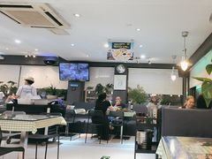 -观塘港茶餐厅(八一大道店)