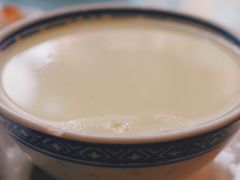 双皮奶姜撞奶-仁信老铺(华盖路店)