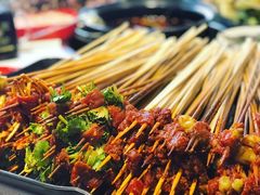 -钢管厂五区小郡肝串串香(南山店)