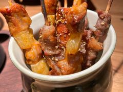 -雪熊精酿·哈尔滨烧烤酒馆(非遗大串店)