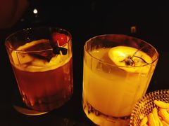 -柒Lounge(三里屯店)