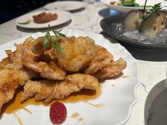 -奉天小馆·非遗东北菜(济南万象城店)
