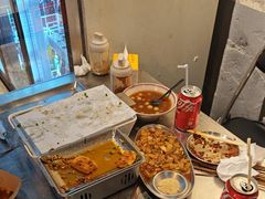 -有局·成都市井烧烤·精酿啤酒(双楠店)