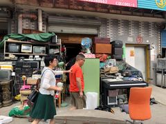 -杭州半山国家森林公园