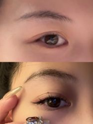 -希希美甲工作室cici-nail