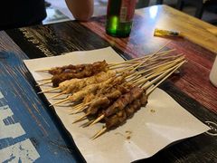 -清真伊源饺子馆(陶然共友大厦店)