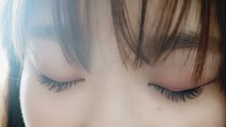 点击看大图 日本松风-月野兔日式美睫美甲