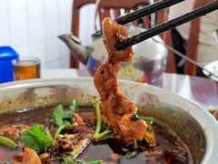 -温江公平红烧兔(总店)