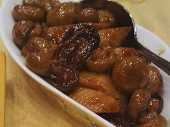 -白家大院·王府宫廷菜(苏州街店)