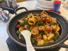 -阿忠食坊大排档·20年老店(万象城店)