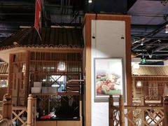 -渝信川菜(西单店)