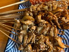 -小二楼炖肠