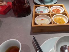 -闽上鲜·福建菜(龙湖滨江天街店)