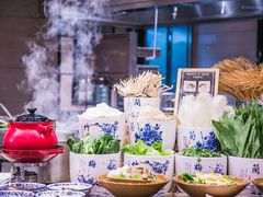 -TABLE·味西餐厅-成都茂业JW万豪酒店