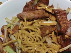 -寻裕记·现炒浇头面(人民广场店)