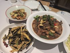 -山东宾馆·齐鲁苑餐厅