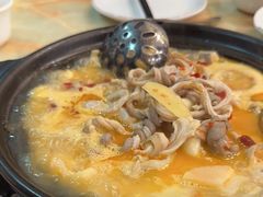 -李师傅脆肚(梅林店)