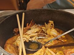 -味仙居(环城南路店)