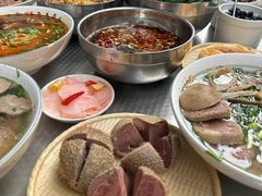 -熊氏牛羊杂粉(龙眼井总店)